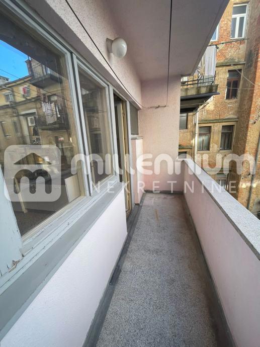 Apartment Zu verkaufen - PRIMORSKO-GORANSKA RIJEKA