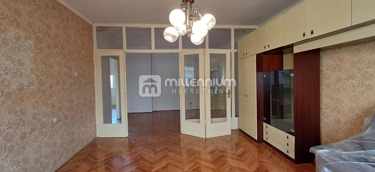 Apartment Zu verkaufen - PRIMORSKO-GORANSKA RIJEKA