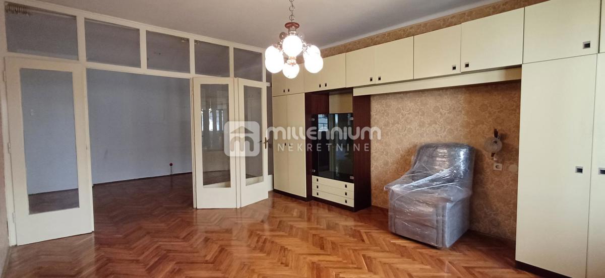 Apartment Zu verkaufen - PRIMORSKO-GORANSKA RIJEKA