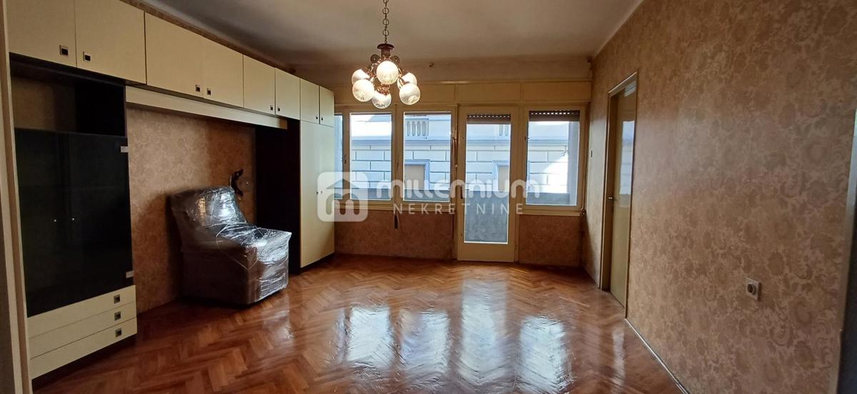 Apartment Zu verkaufen - PRIMORSKO-GORANSKA RIJEKA