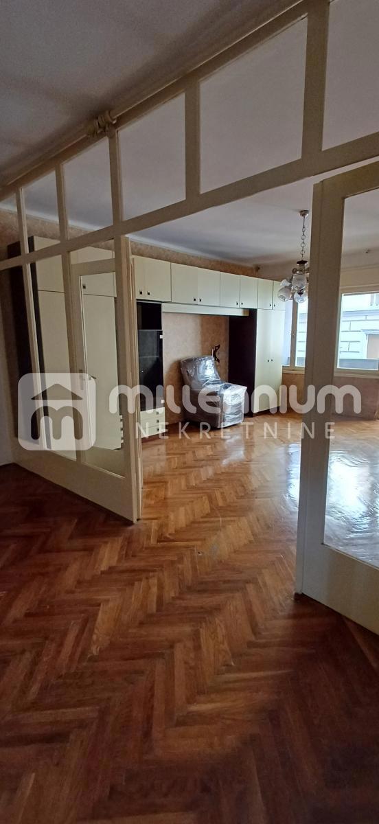 Apartment Zu verkaufen - PRIMORSKO-GORANSKA RIJEKA