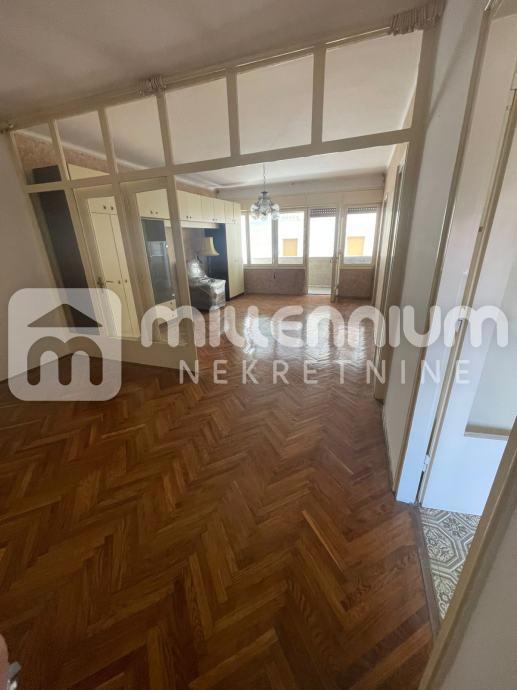 Apartment Zu verkaufen - PRIMORSKO-GORANSKA RIJEKA