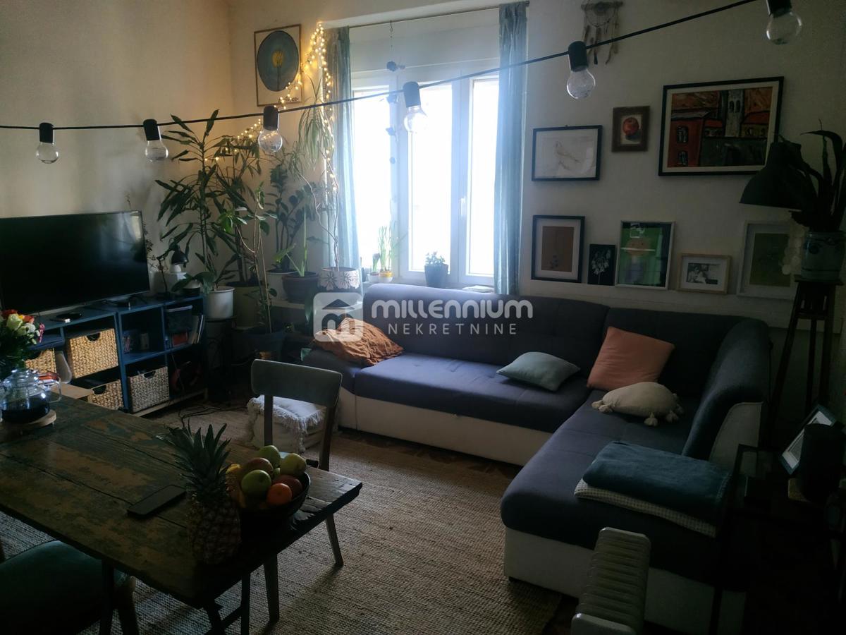 Apartmán Na prodej - PRIMORSKO-GORANSKA RIJEKA