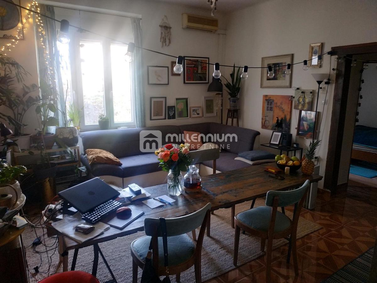 Apartmán Na prodej - PRIMORSKO-GORANSKA RIJEKA