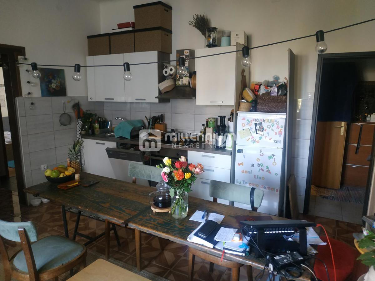 Apartmán Na prodej - PRIMORSKO-GORANSKA RIJEKA