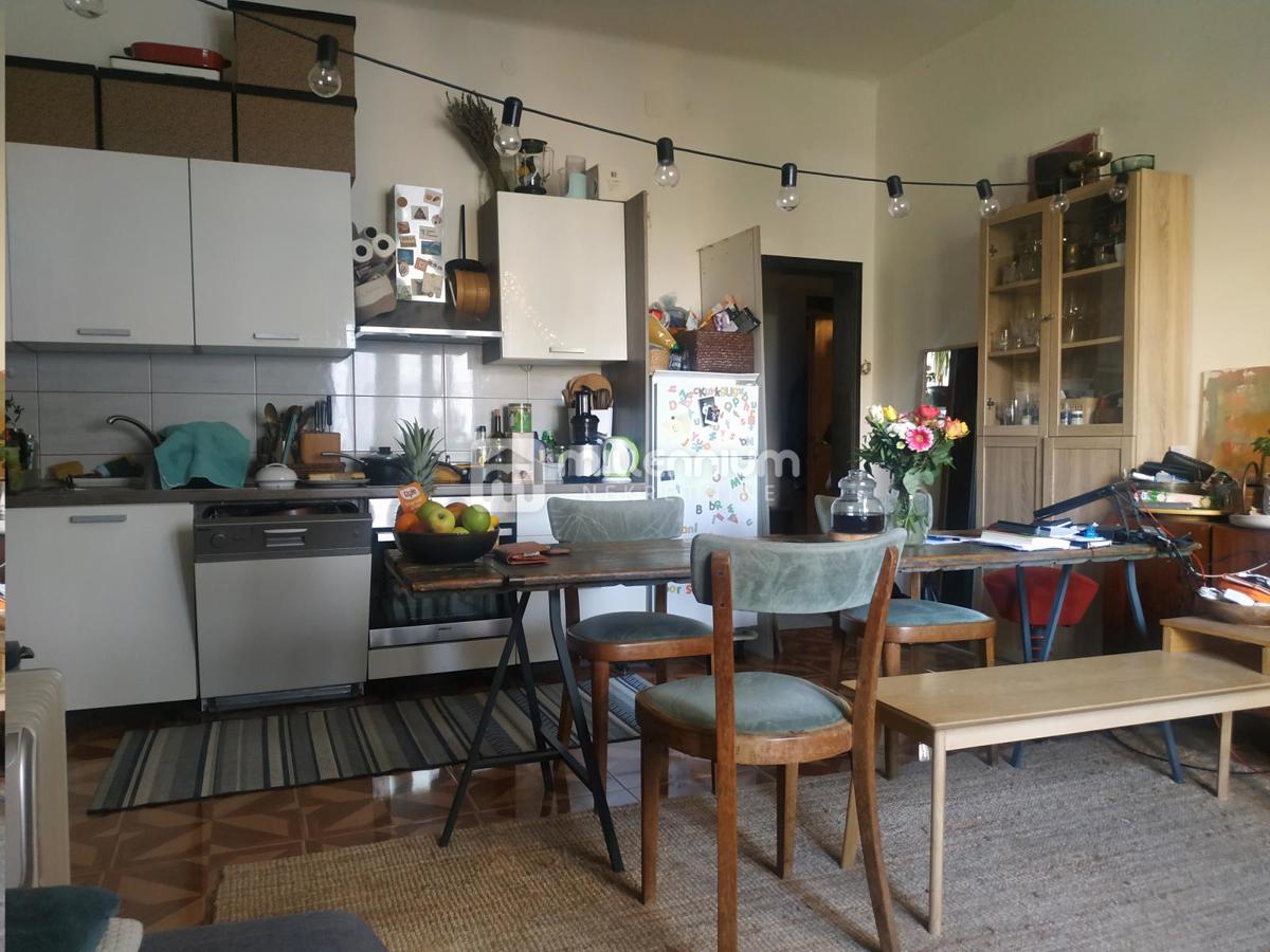 Apartmán Na prodej - PRIMORSKO-GORANSKA RIJEKA