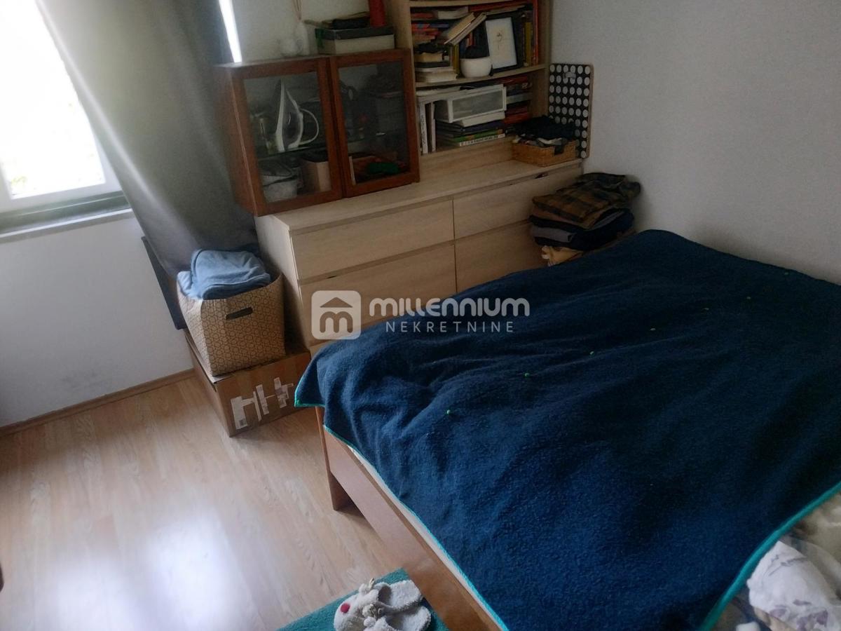 Apartmán Na prodej - PRIMORSKO-GORANSKA RIJEKA
