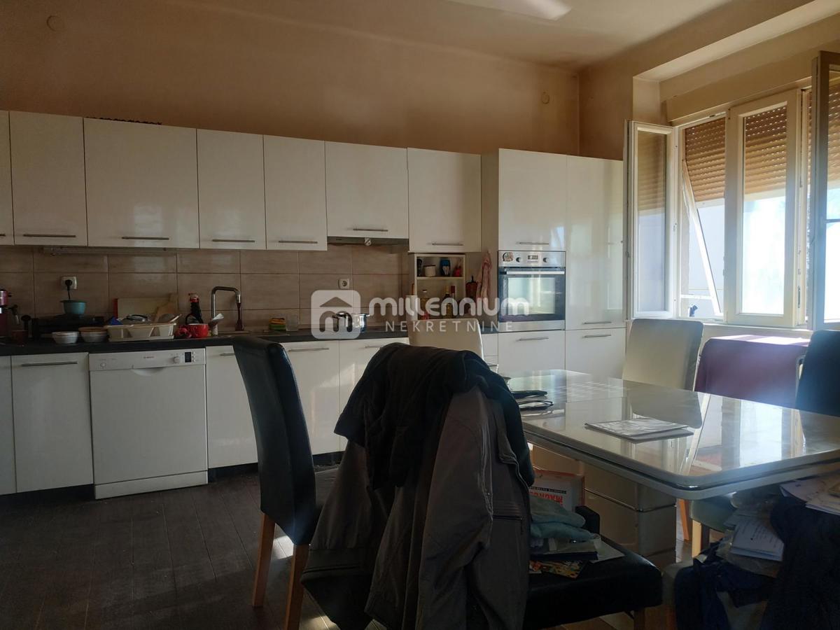 Apartmán Na prodej - PRIMORSKO-GORANSKA RIJEKA