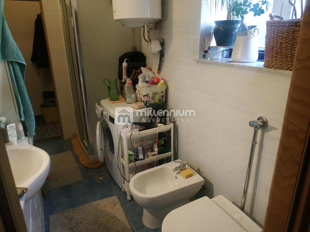 Apartmán Na prodej - PRIMORSKO-GORANSKA RIJEKA