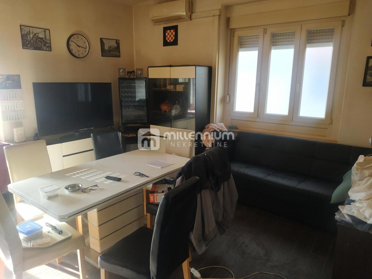 Apartmán Na prodej - PRIMORSKO-GORANSKA RIJEKA