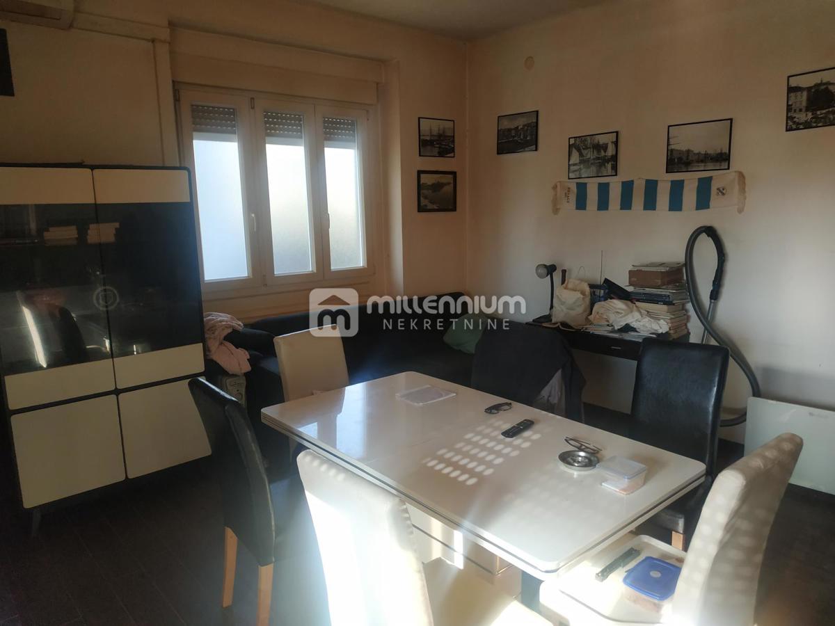 Apartmán Na prodej - PRIMORSKO-GORANSKA RIJEKA