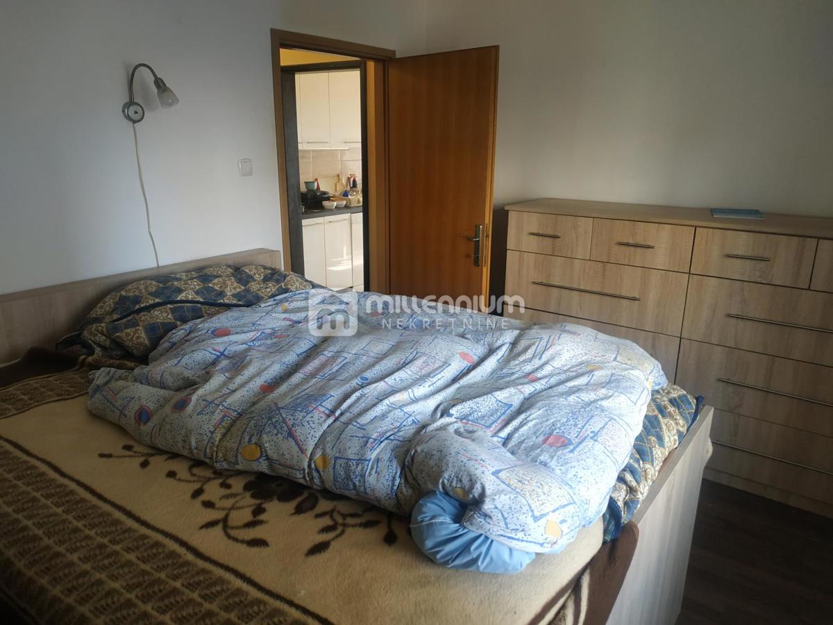 Apartmán Na prodej - PRIMORSKO-GORANSKA RIJEKA