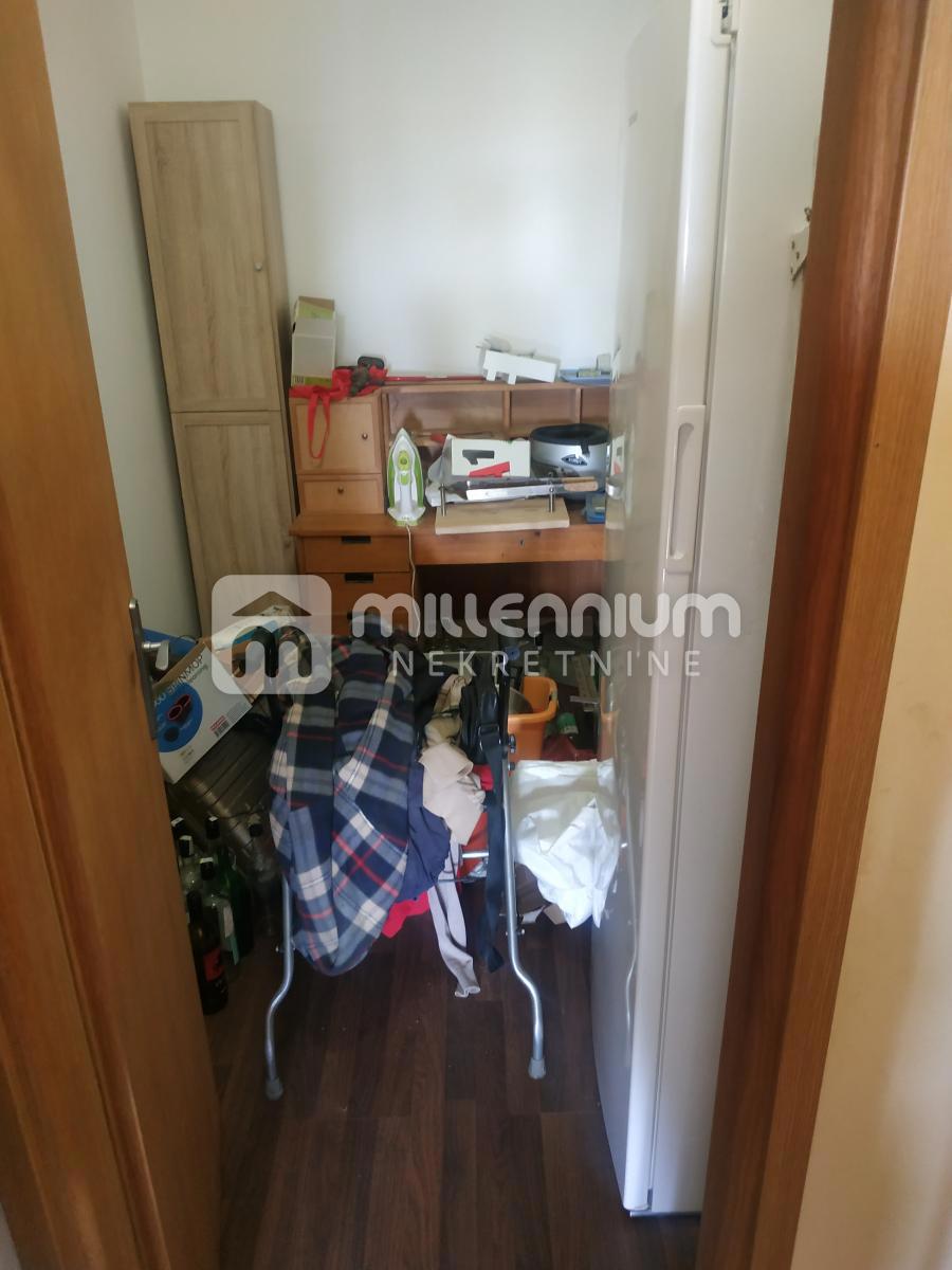 Apartmán Na prodej - PRIMORSKO-GORANSKA RIJEKA