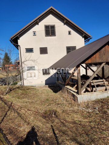 Dom Na predaj - Primorsko-goranska Vrbovsko - foto 4/53