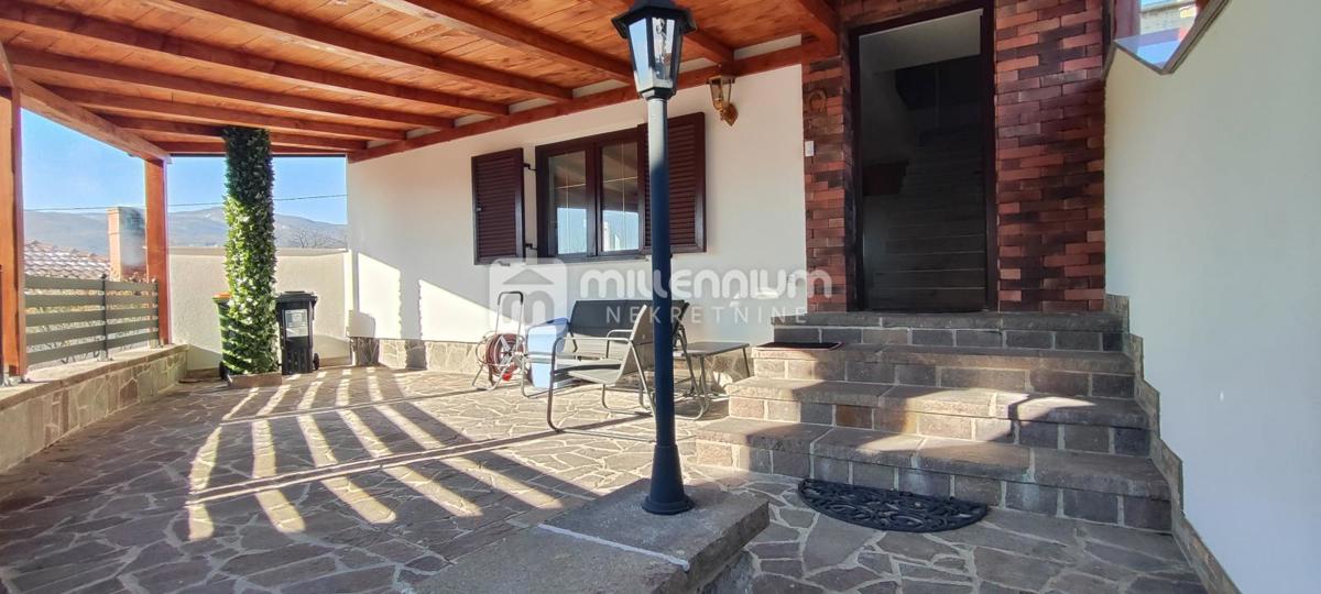 House For rent - PRIMORSKO-GORANSKA MATULJI