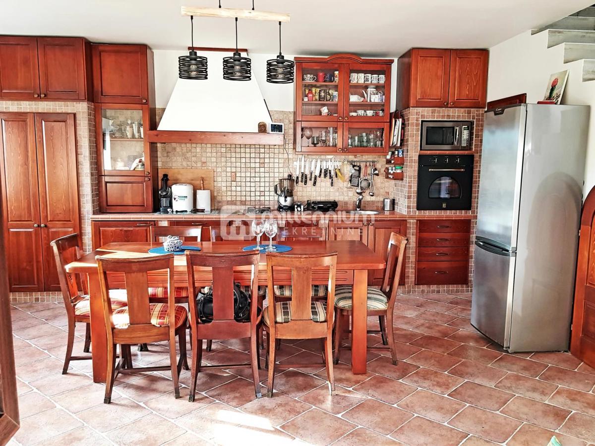 House For rent - PRIMORSKO-GORANSKA MATULJI