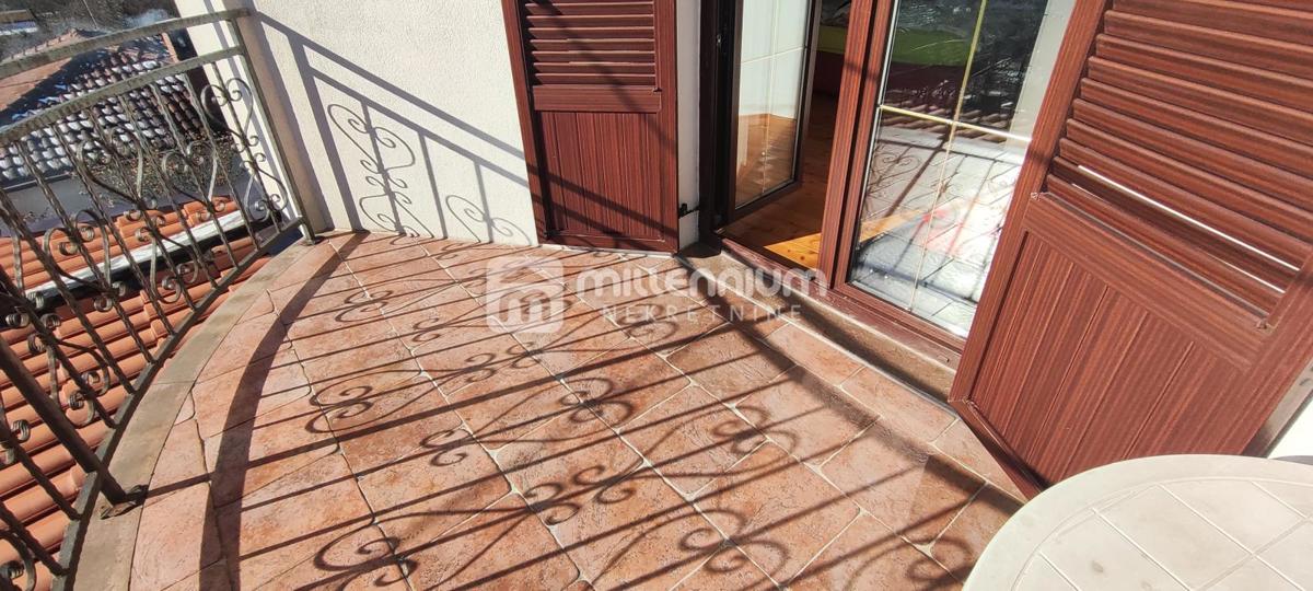 House For rent - PRIMORSKO-GORANSKA MATULJI