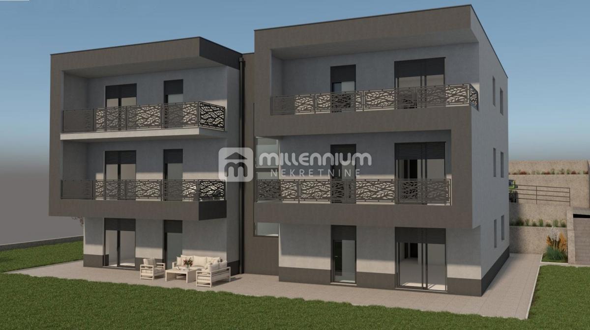 Apartmán Na prodej - PRIMORSKO-GORANSKA VIŠKOVO