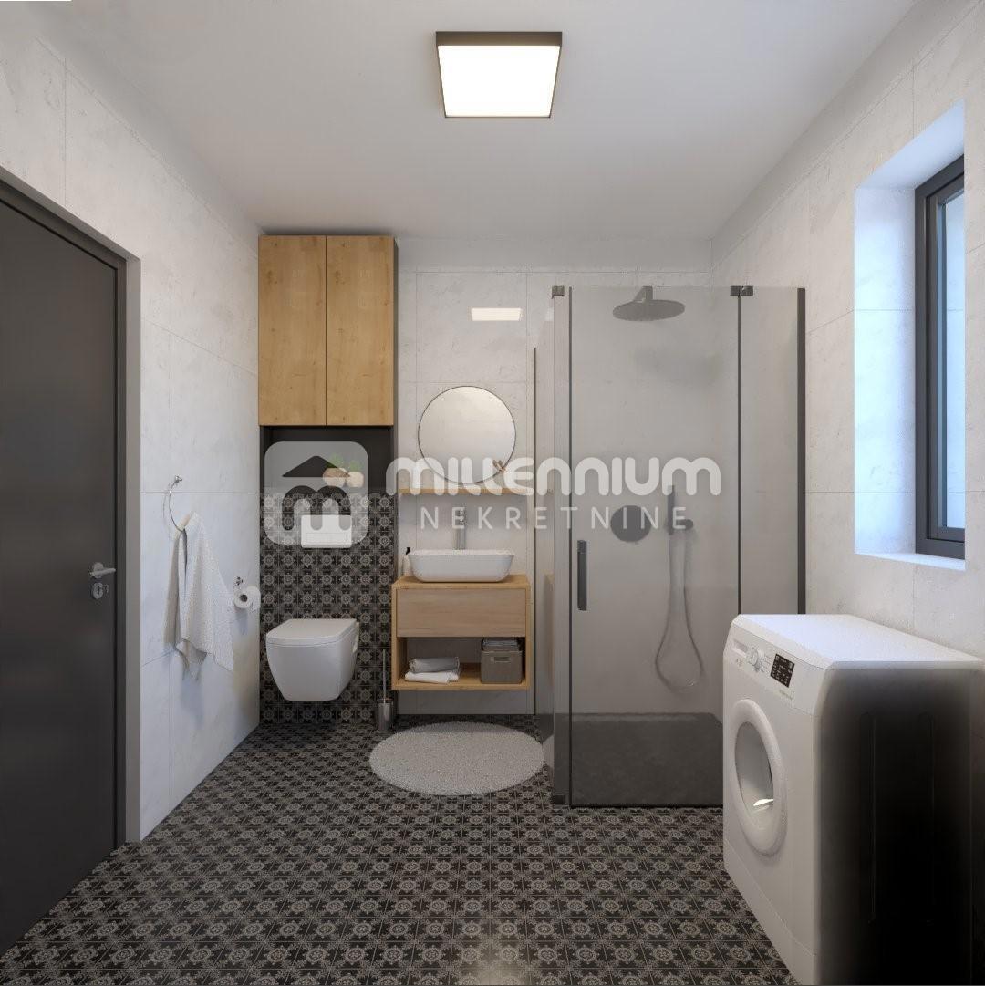 Apartmán Na prodej - PRIMORSKO-GORANSKA VIŠKOVO