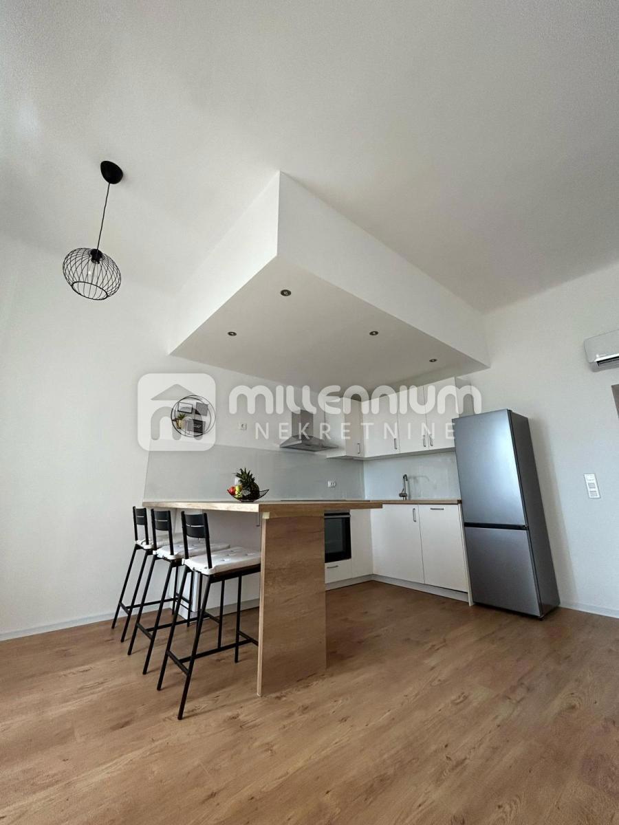 Apartmán Na prodej - PRIMORSKO-GORANSKA RIJEKA