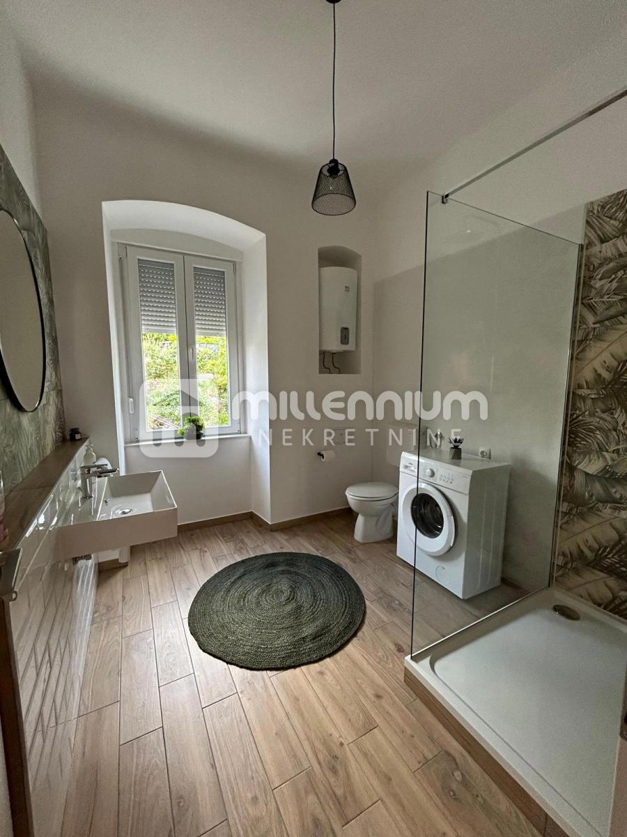 Apartmán Na prodej - PRIMORSKO-GORANSKA RIJEKA