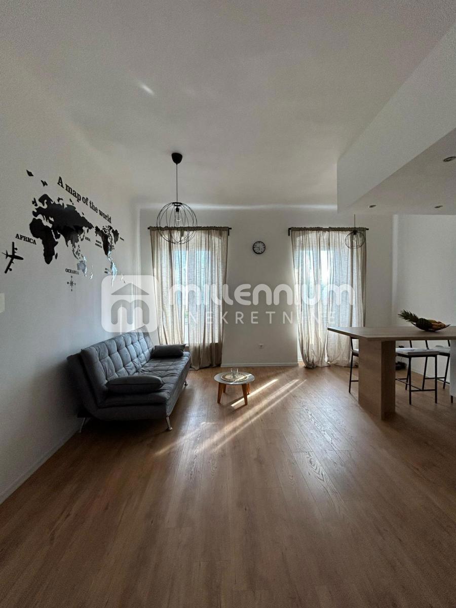 Apartmán Na prodej - PRIMORSKO-GORANSKA RIJEKA