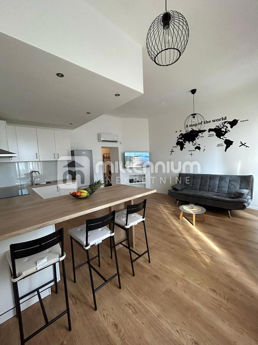 Apartmán Na prodej - PRIMORSKO-GORANSKA RIJEKA