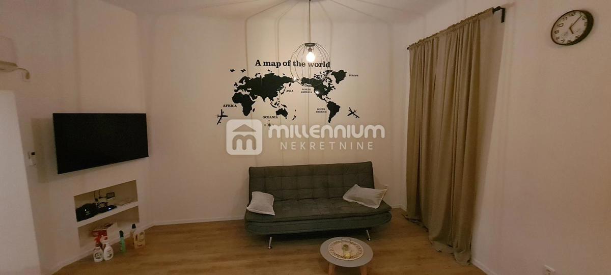 Apartmán Na prodej - PRIMORSKO-GORANSKA RIJEKA