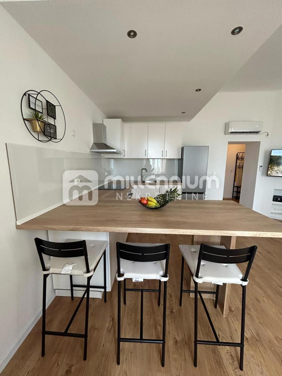 Apartmán Na prodej - PRIMORSKO-GORANSKA RIJEKA