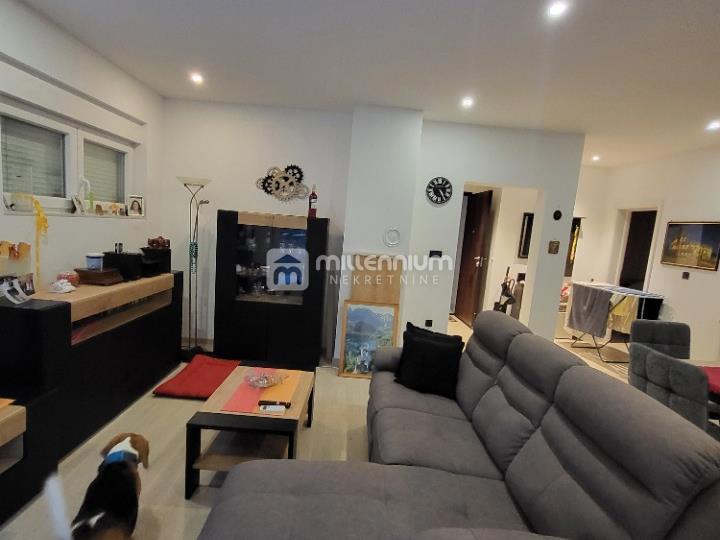 Apartment Zu verkaufen - PRIMORSKO-GORANSKA CRIKVENICA