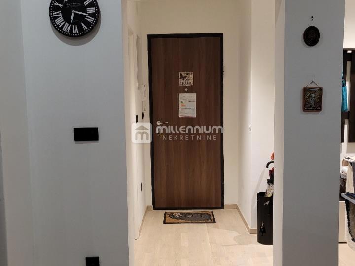 Apartment Zu verkaufen - PRIMORSKO-GORANSKA CRIKVENICA