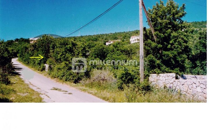Land For sale - Primorsko-goranska Novi Vinodolski - foto 3/7