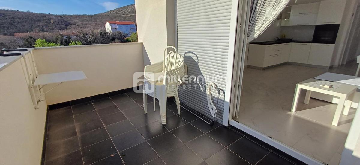 Appartement À vendre - PRIMORSKO-GORANSKA Novi Vinodolski