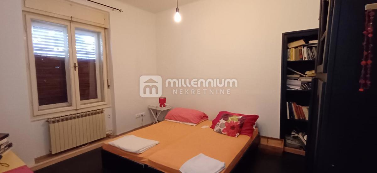 Apartma Na predaj - PRIMORSKO-GORANSKA CRIKVENICA