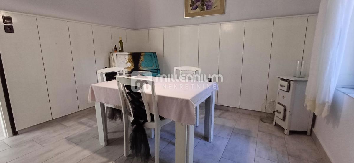 Apartma Na predaj - PRIMORSKO-GORANSKA CRIKVENICA