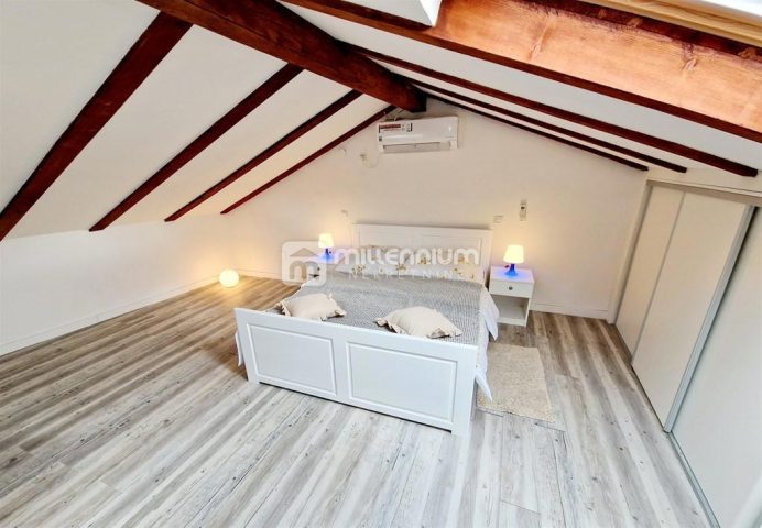 Apartment zu verkaufen 122 m² – Cres
