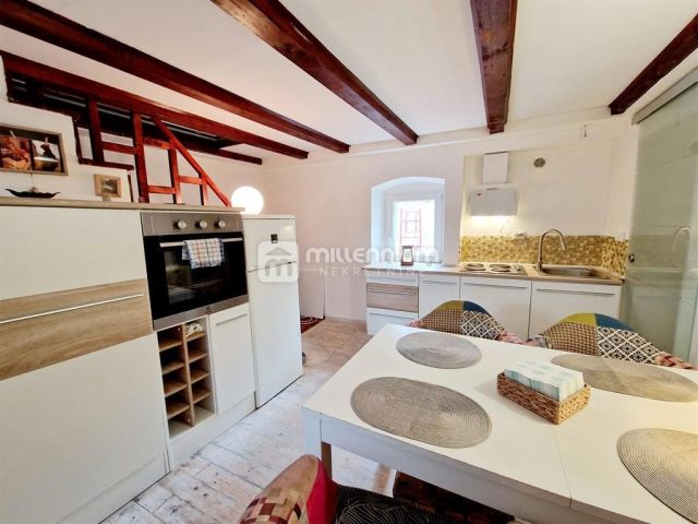 Apartment Zu verkaufen - Primorsko-goranska Cres - foto 5/10