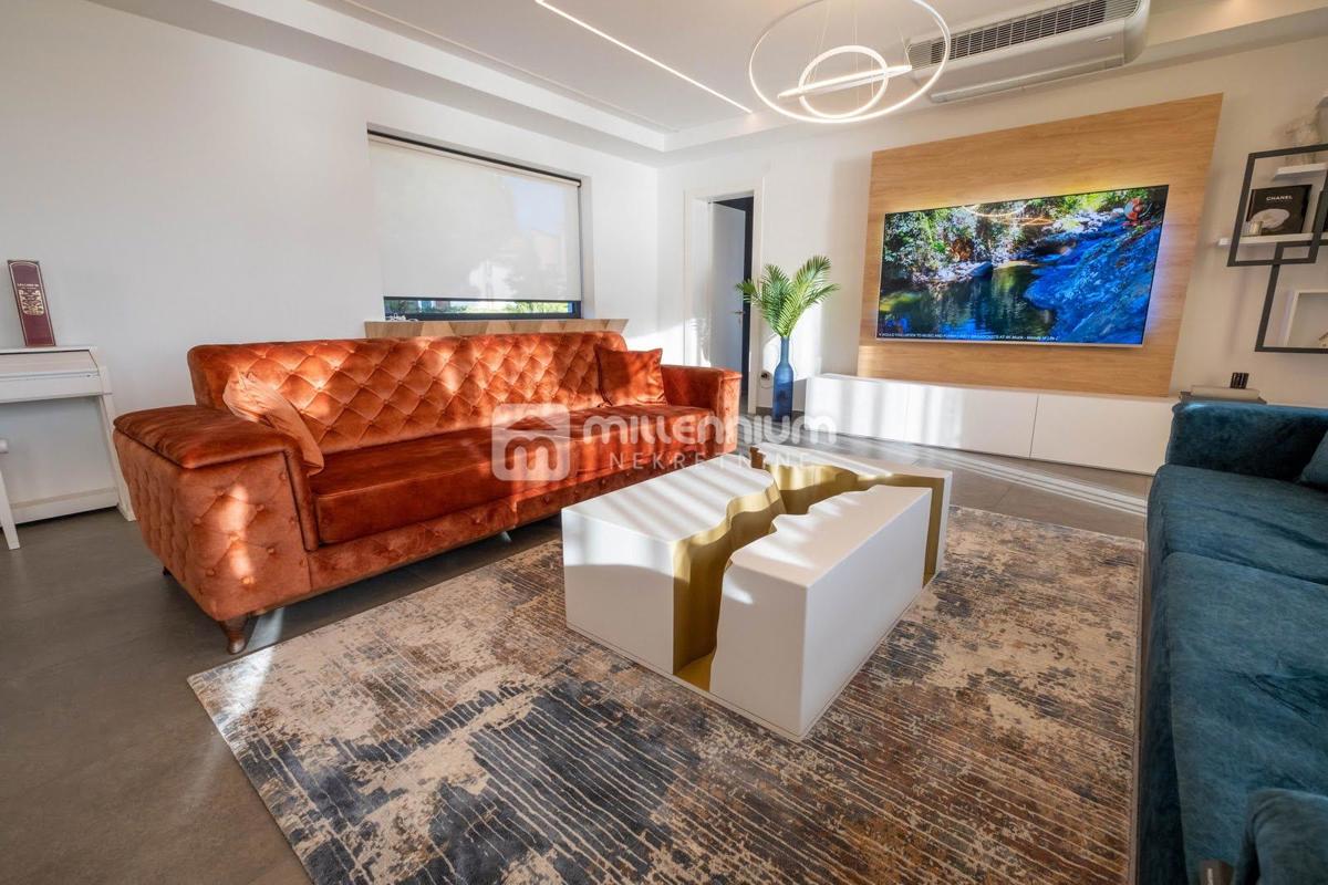 Appartement À vendre - PRIMORSKO-GORANSKA OPATIJA