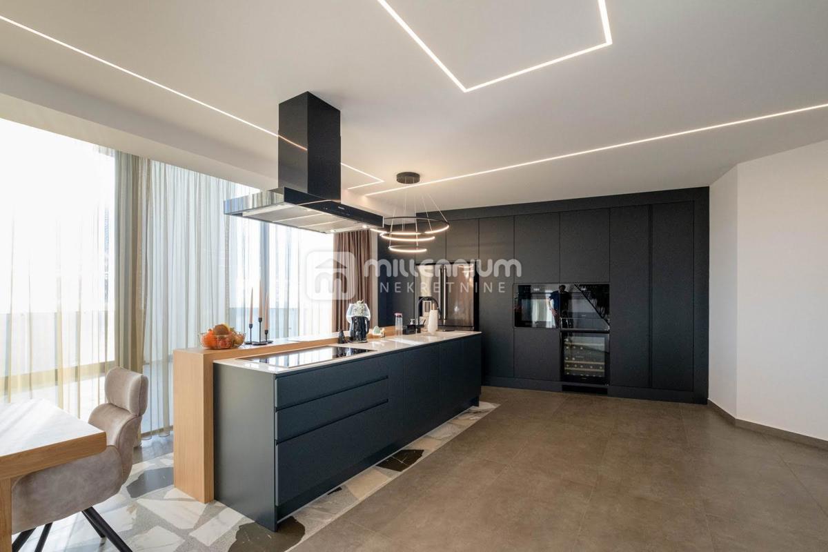 Appartement À vendre - PRIMORSKO-GORANSKA OPATIJA