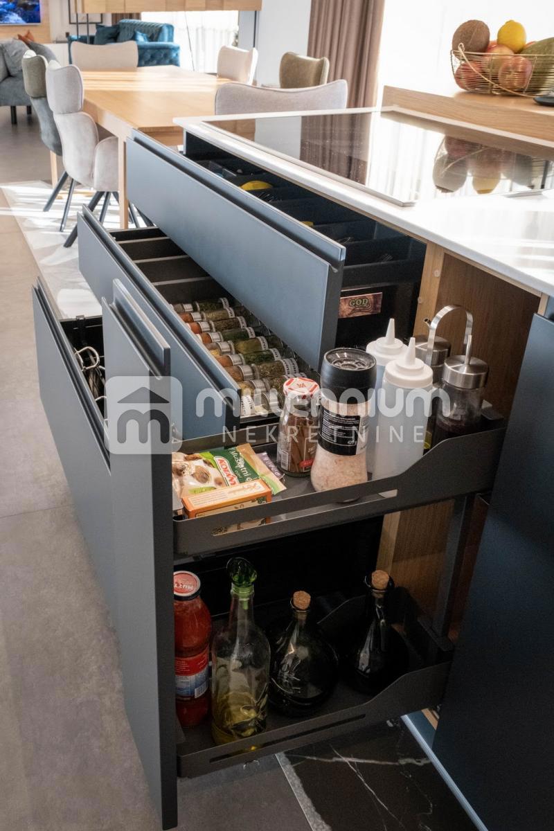 Appartement À vendre - PRIMORSKO-GORANSKA OPATIJA