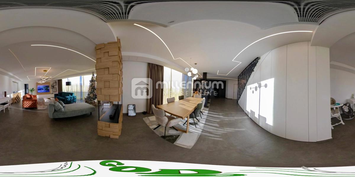 Appartement À vendre - PRIMORSKO-GORANSKA OPATIJA