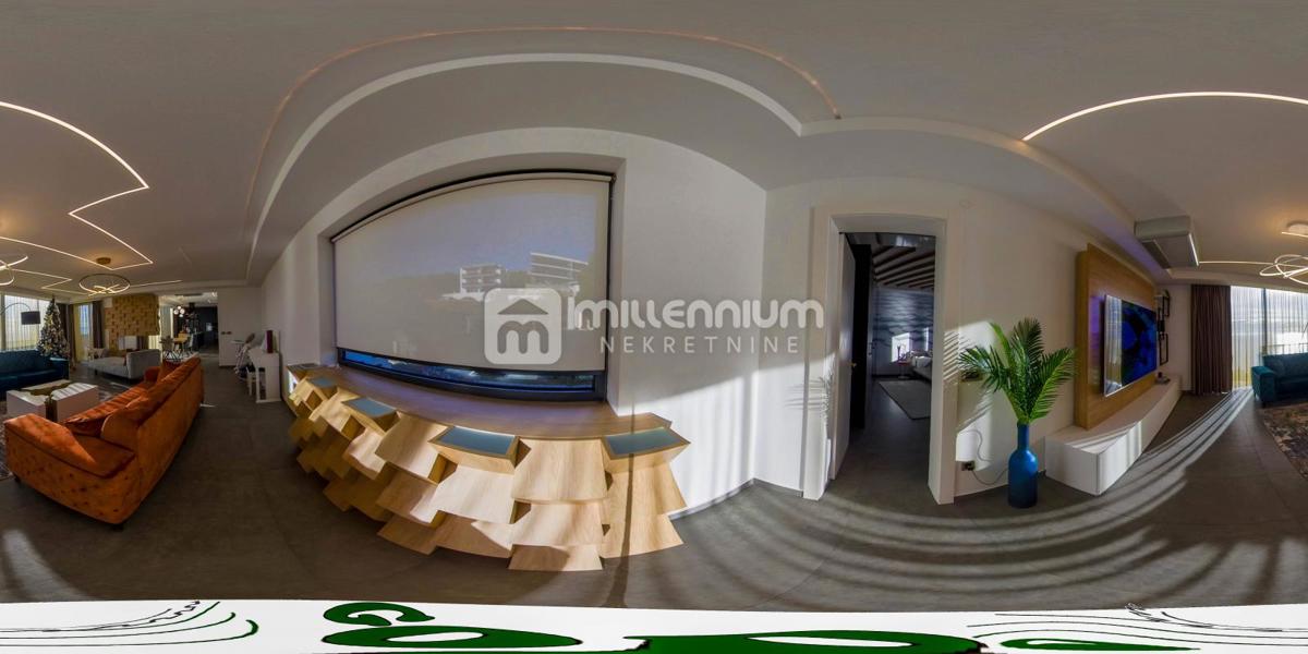 Appartement À vendre - PRIMORSKO-GORANSKA OPATIJA