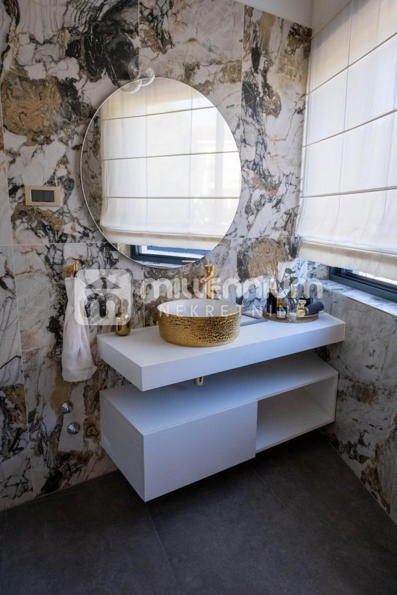 Appartement À vendre - PRIMORSKO-GORANSKA OPATIJA