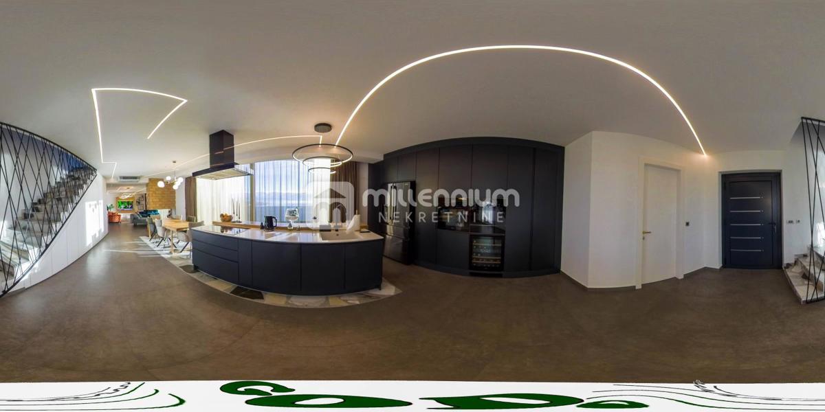 Appartement À vendre - PRIMORSKO-GORANSKA OPATIJA