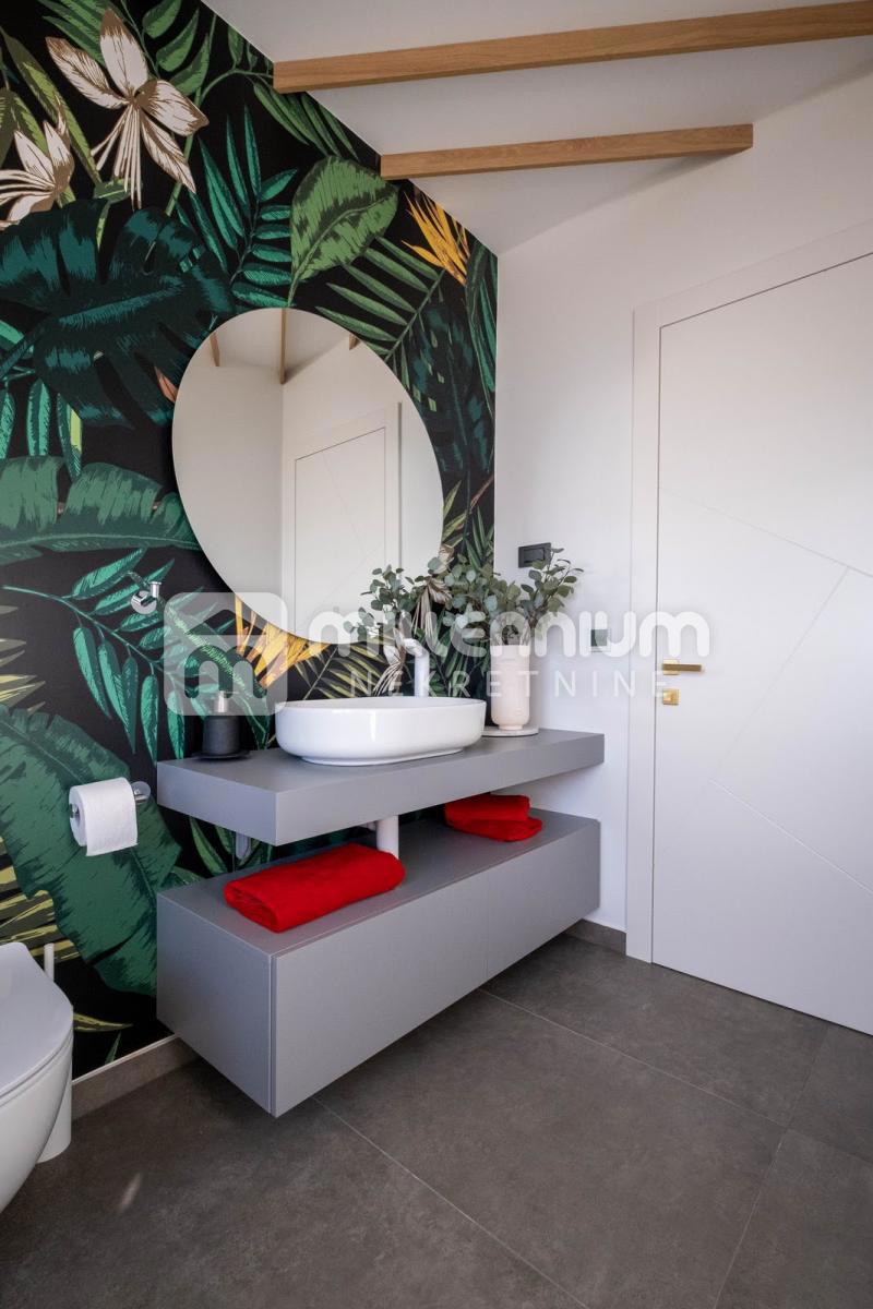 Appartement À vendre - PRIMORSKO-GORANSKA OPATIJA