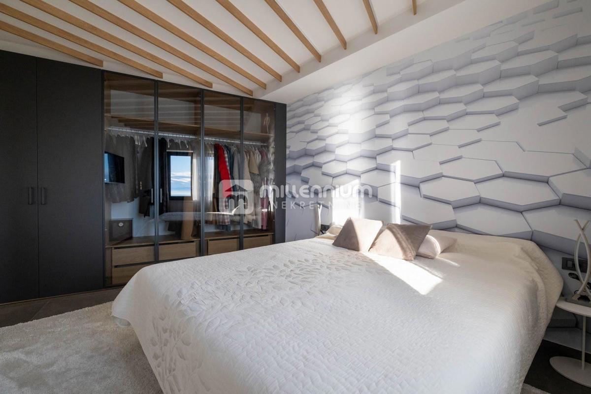 Appartement À vendre - PRIMORSKO-GORANSKA OPATIJA