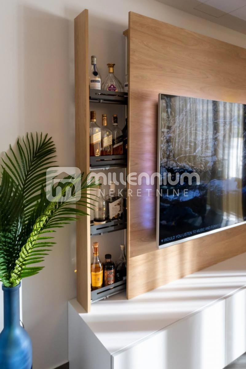 Appartement À vendre - PRIMORSKO-GORANSKA OPATIJA