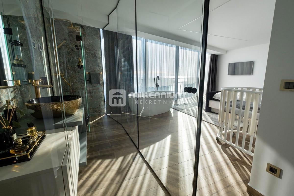 Appartement À vendre - PRIMORSKO-GORANSKA OPATIJA