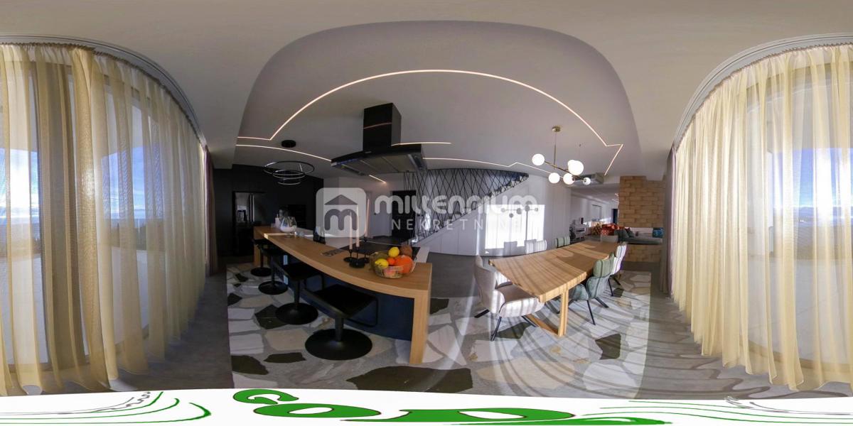 Appartement À vendre - PRIMORSKO-GORANSKA OPATIJA