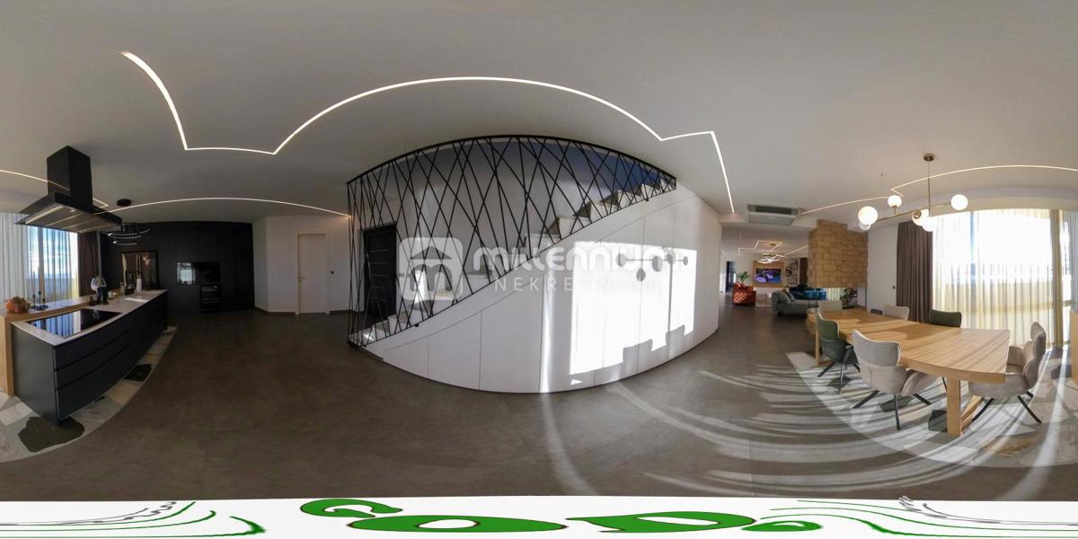 Appartement À vendre - PRIMORSKO-GORANSKA OPATIJA